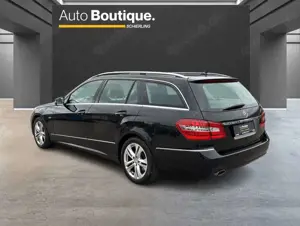 Mercedes-Benz E 200 CGI Avantgarde BlueEfficiency/NAVI/SHZ/PDC Bild 4