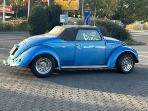 Volkswagen Käfer