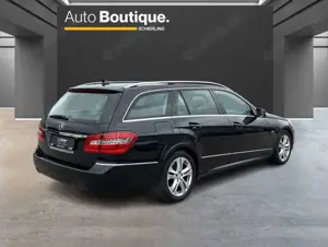 Mercedes-Benz E 200 CGI Avantgarde BlueEfficiency/NAVI/SHZ/PDC Bild 3