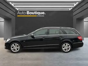 Mercedes-Benz E 200 CGI Avantgarde BlueEfficiency/NAVI/SHZ/PDC Bild 5