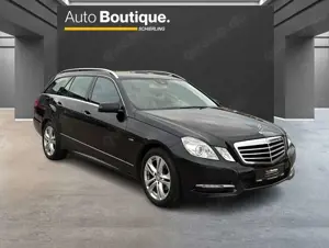 Mercedes-Benz E 200 CGI Avantgarde BlueEfficiency/NAVI/SHZ/PDC Bild 2