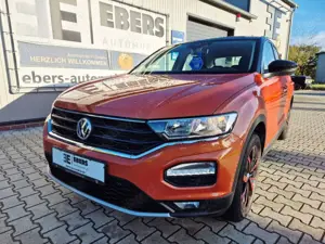 Volkswagen T-Roc 2.0 TDI 4X4/DSG/LED/ACC/PDC/APP/SZHG/LANE