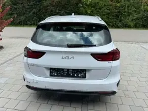 Kia Ceed SW / cee'd SW Automatik Bild 3