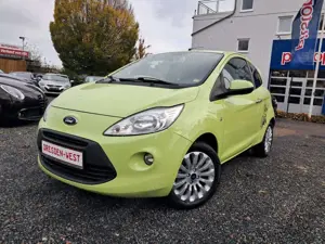 Ford Ka/Ka+ Titanium