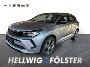 Opel Grandland Enjoy 1.2 T PDC v+h SHZ LenkradHZG