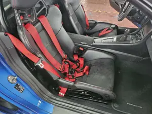 Porsche Cayman Cayman GT4 3,8 GT4 Bild 4