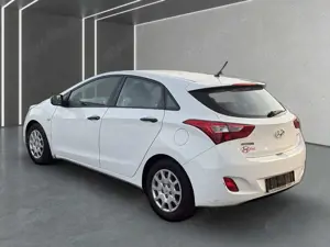 Hyundai i30 Classic Wagen Nr 032 Bild 4