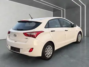 Hyundai i30 Classic Wagen Nr 032 Bild 5