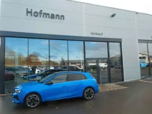 Opel Others Astra Electric GS, Klima, SHZ, PDC, Kamera, Navi