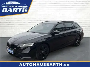 Skoda Octavia Combi 2.0 TDI RS *LED*Dig.Display*SHZ*