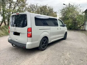 Citroen Spacetourer L3 Bild 4