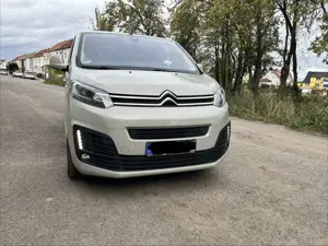 Citroen Spacetourer L3 Bild 3