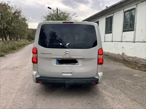 Citroen Spacetourer L3 Bild 5