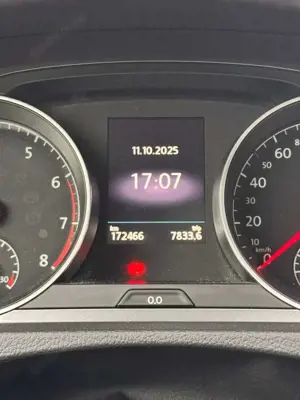 Volkswagen Golf Cabriolet