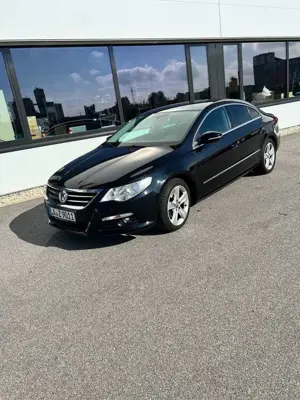 Volkswagen Passat CC Basis BMT