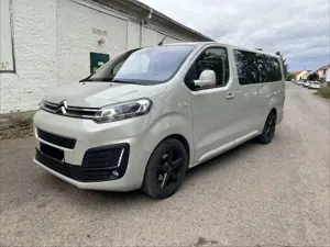 Citroen Spacetourer L3 Bild 2