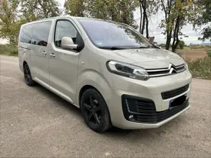 Citroen Spacetourer L3