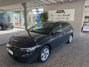 Volkswagen Golf VIII Variant Life 2.0 TDI DSG*ACC*KAM*NAV