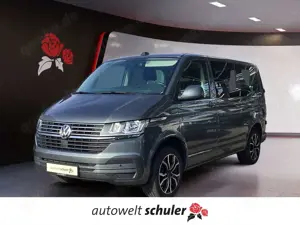 Volkswagen T6.1 Caravelle 2,0 TDI DSG Comfortline AHK Navi