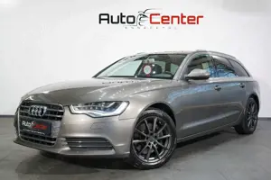 Audi A6 Avant 3.0 TDI quattro*Navi*19 Z.*Ahk*Leder*