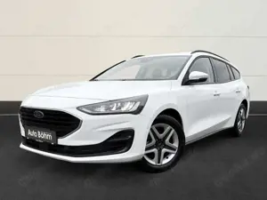 Ford Focus Turnier CoolConnect Klima+Temp+Winter-P+CarPlay+