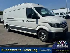 Volkswagen Crafter Kasten 35 LR Maxi L3H2 Kamera*Klima