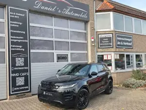 Land Rover Range Rover Evoque R-Dynamic S