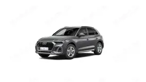 Audi Q5 35 TDI S line Bild 2
