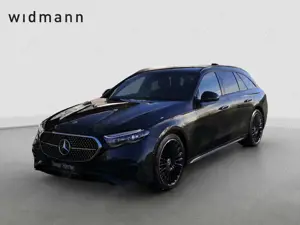 Mercedes-Benz E 450 d 4M T AMG*Digi-Light*Memory*Sitzklima*AHK
