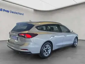 Ford Focus Turnier 1.0 EcoBoost Hybrid Aut. COOLCONNEC Bild 5