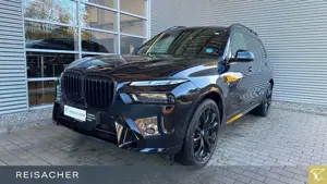 BMW X7 xDrive40d M-Sport PRO AHK 360° 22" HeadUp ACC