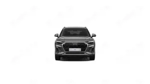 Audi Q5 35 TDI S line Bild 4