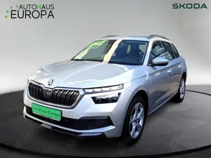 Skoda Kamiq 1.5 TSI Ambition Navi SmartLink SHZ PDC eKlappe LE