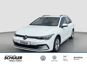 Volkswagen Golf Variant VIII Variant 1.0TSI*LIFE*LED*NAVI*LS*EPH*MFL