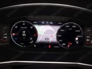 SEAT Tarraco FR 1.4TSI e-Hybrid 320,-ohne Anzahlung Navi ACC K Bild 4