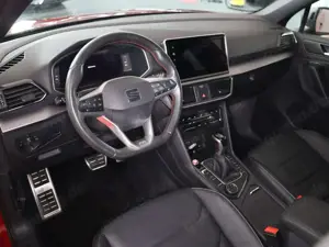 SEAT Tarraco FR 1.4TSI e-Hybrid 320,-ohne Anzahlung Navi ACC K Bild 3