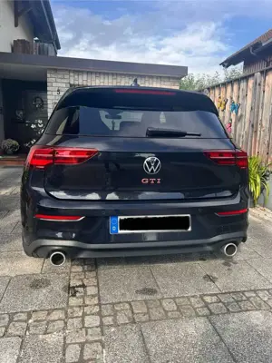 Volkswagen Golf GTI 2.0 TSI OPF DSG Bild 5