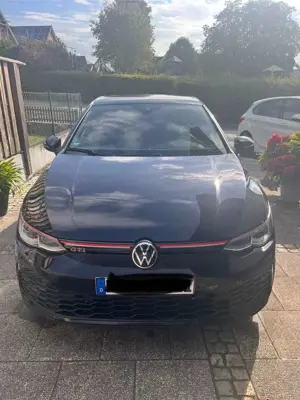 Volkswagen Golf GTI 2.0 TSI OPF DSG Bild 2