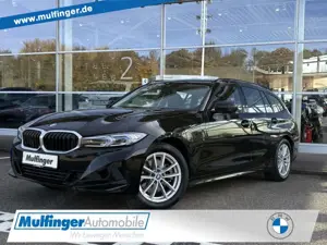 BMW 330 e xDr.T.Live Prof.HUD Kamera KomfZug DrivAss