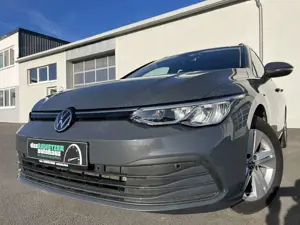 Volkswagen Golf Variant 2.0 TDI Life 129€ m.20% Anz. Navi SHZ RF