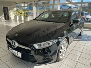 Mercedes-Benz A 200 4Matic *LED*NAVI*DAB*TOP-Zustand*
