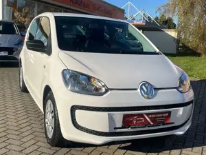 Volkswagen up! take up!*Klima*