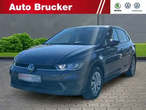 Volkswagen Polo VI Life 1.0 TSI+LED+Navi+SHZ+2-Zonen-Klima