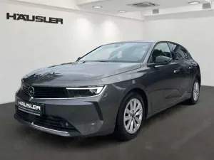 Opel Astra 1.2 Turbo Business Edition*LED*Navi*Kamera