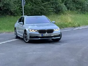 BMW 730 7er Diesel 730d xDrive