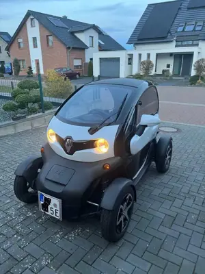 Renault Twizy