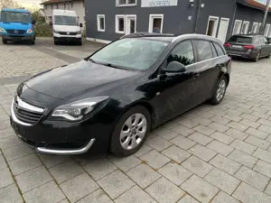 Opel Insignia Business Edition