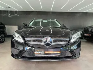 Mercedes-Benz C 300 T*Totwinkel*LED*Kamera*AppleCarPlay* Bild 2
