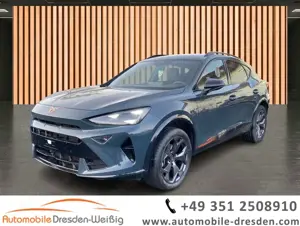 CUPRA Formentor 1.5 eTSI DSG*Kessy*Kamera*Edge Paket