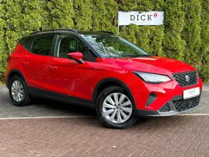 SEAT Arona 1.0 TSI Style LED+NAV+SHZ+ACC+DAB+VIRT+PDC
